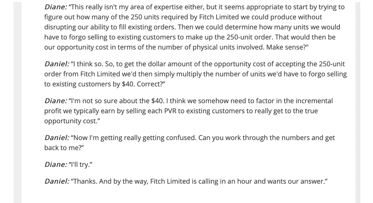 while they watch live television, watch recorded programs while they record a