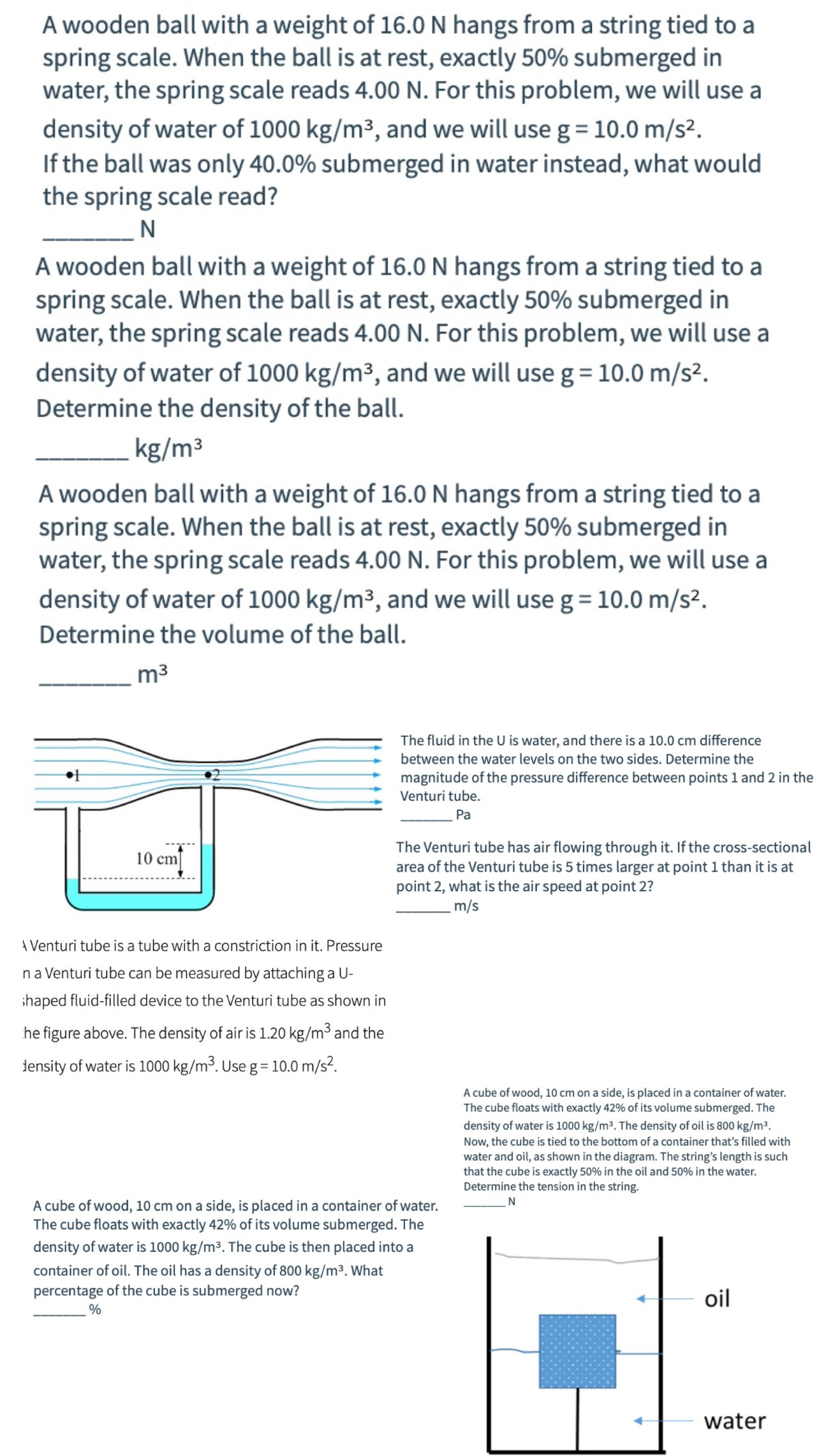 200 Height (cm) 40 T 20 - Length (cm) 20 40 60