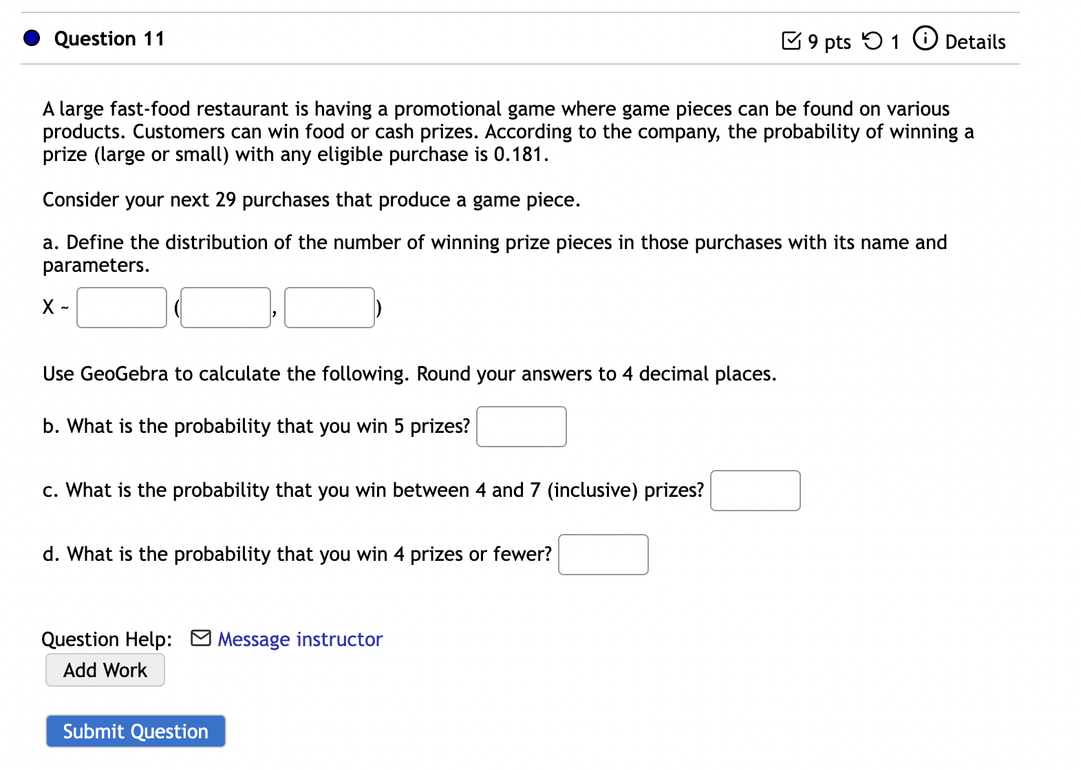 add your histogram and boxplot in the add work box with labels