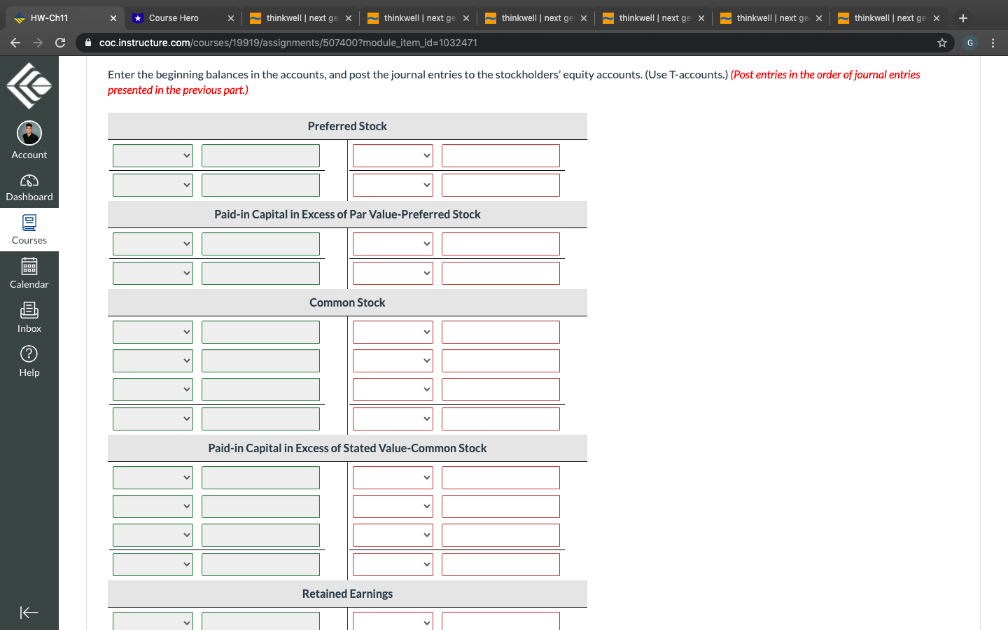 hex! ll i wait. i CUCJH S'll'Ll CTUI'e .com The stockholders' equity