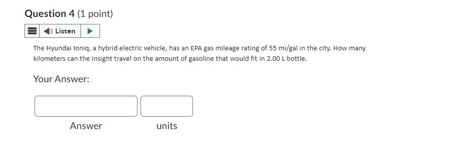 109 mm = 1 m 109 m= 1 Gm 1 dL =