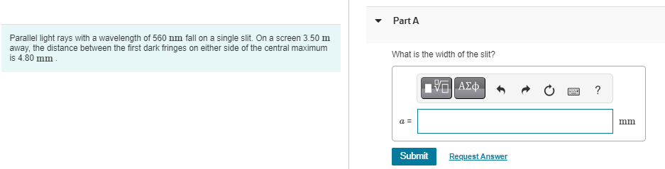 nm is deflected by 43.2" in the second order by this grating.