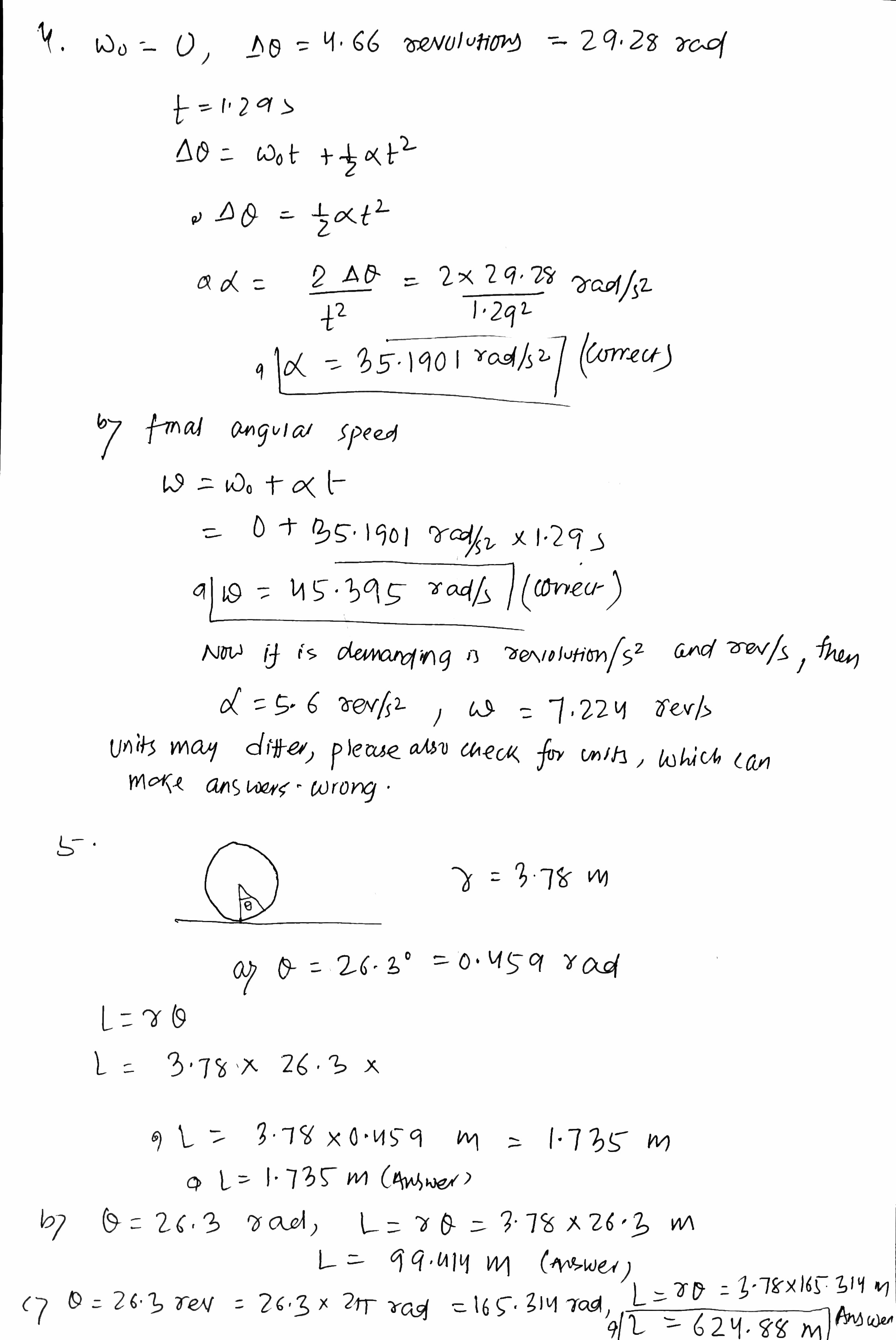 friction on a wire that is bent into a circle of radius