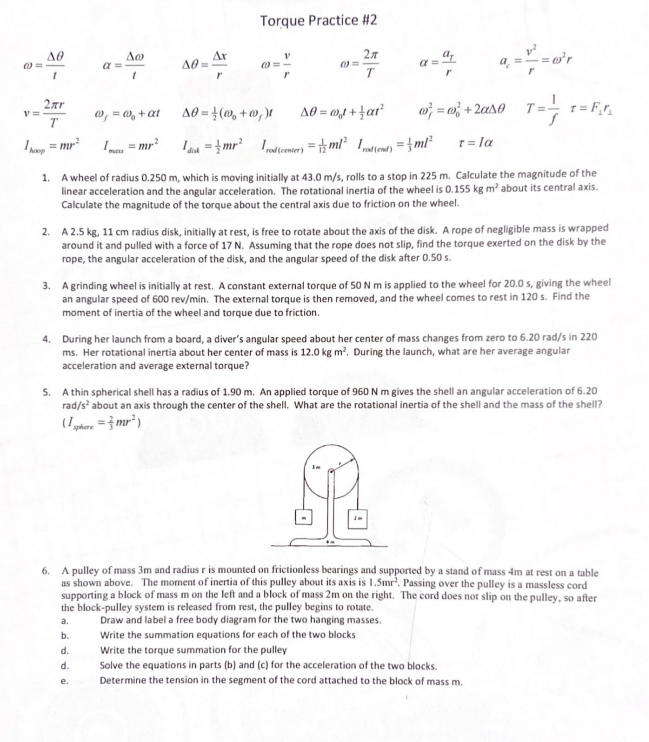 Hello. Could you please attempt these? I would appreciate it if you