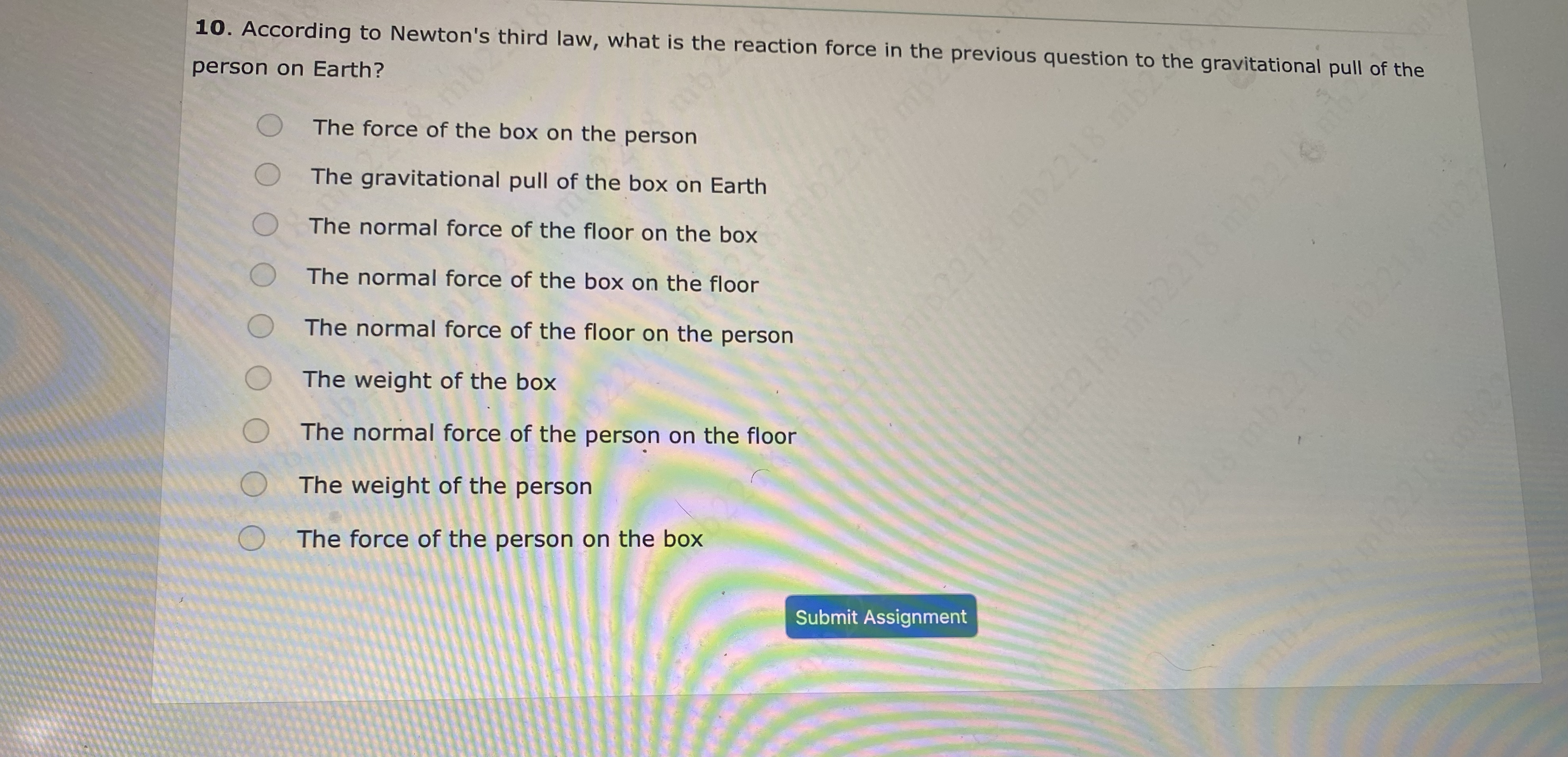 makes an angle 0 = 26.0 with the horizontal as shown in