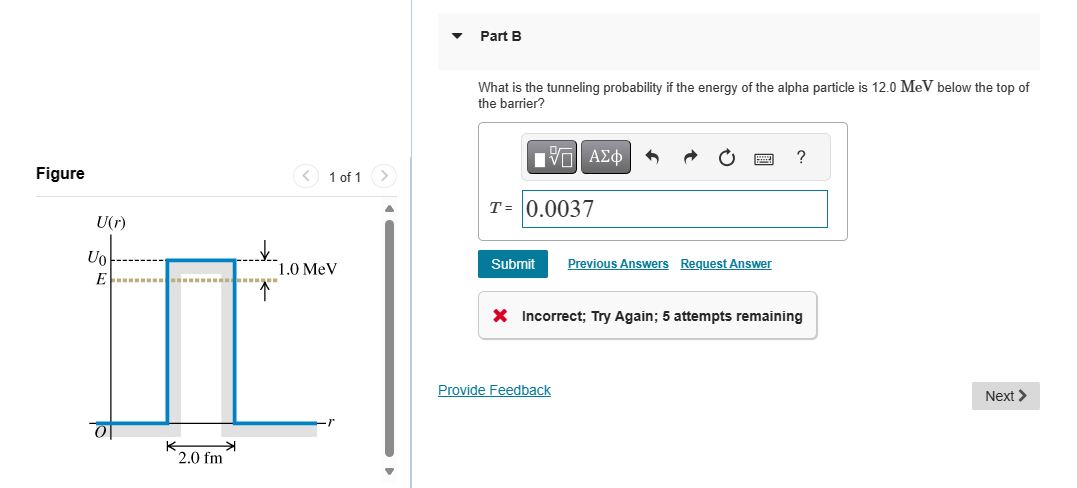  Calculus Based Physics 3 Chapter 40 Quantum Mechanics 1 Question 5