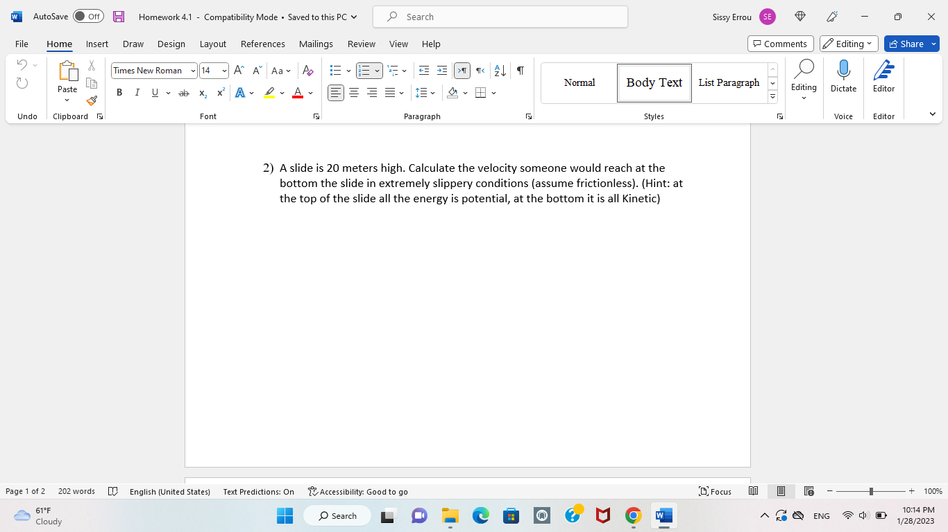 Roman 14 A A Aa Ap Normal Body Text List Paragraph