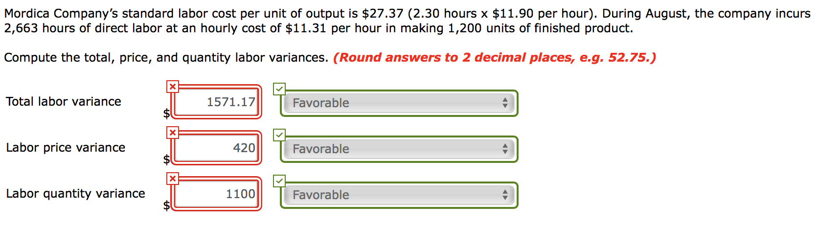 hi I dont know how I got the answer wrong. thanks for
