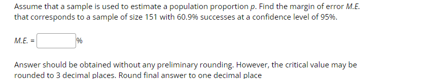 interval form. Express the answer in decimal format (do not enter as