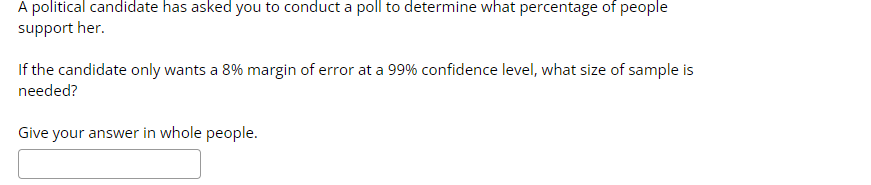 = Answer should be obtained without any preliminary rounding. However, the critical