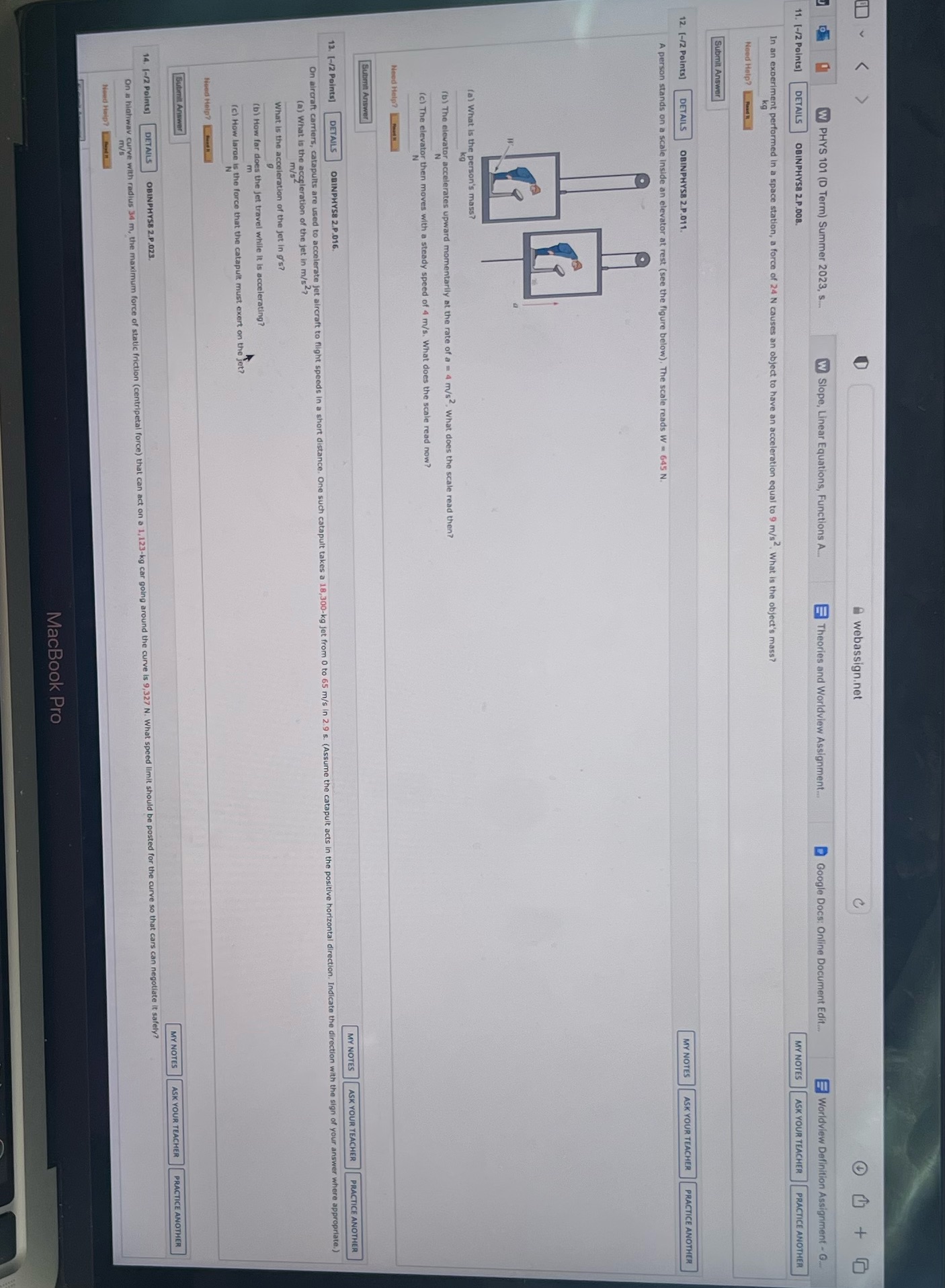 answer question 11 through 14 