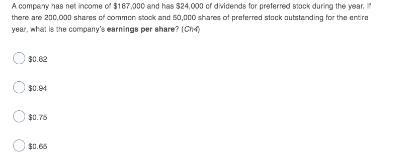 which has a $526,942 present value (with a 5% rate implied). Assume