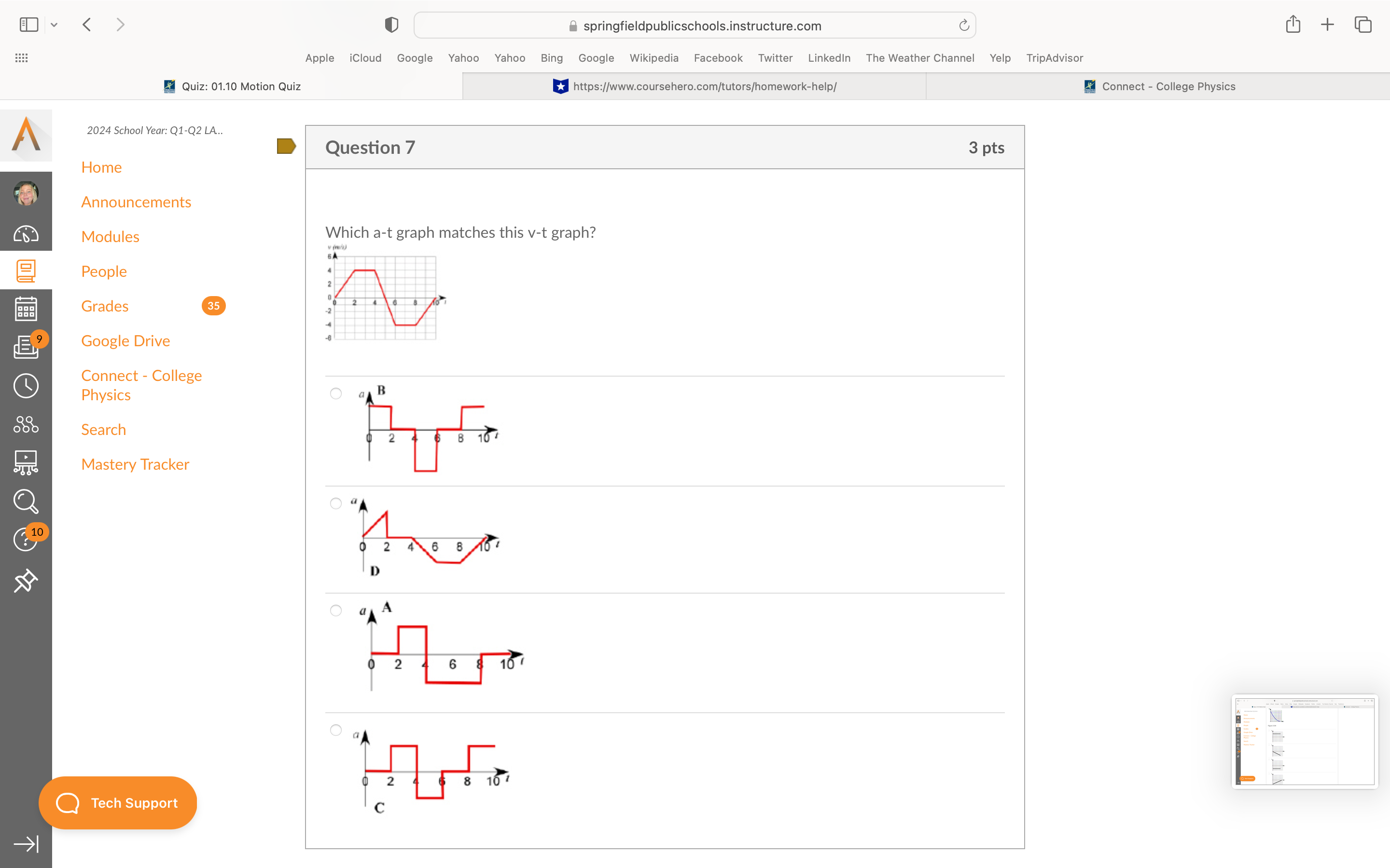 Google Wikipedia Facebook Twitter Linkedin The Weather Channel Yelp TripAdvisor Quiz: 01.10