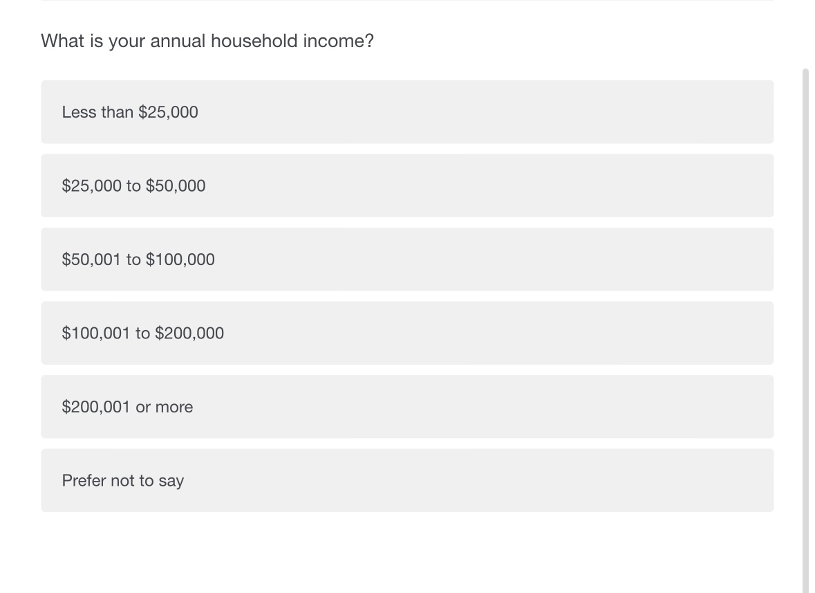 did you see a social media post about the importance of sustainable