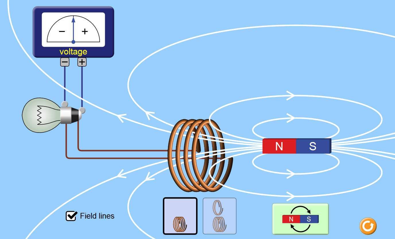 PHYS 1110 LAB 10 Faraday's LawIntroduction:Michael Faraday was an English scientist that