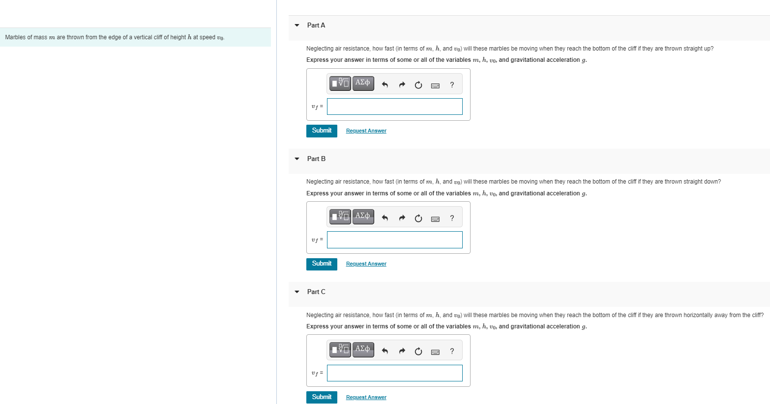 from its equilibrium position requires 7.00 J of work. What is the