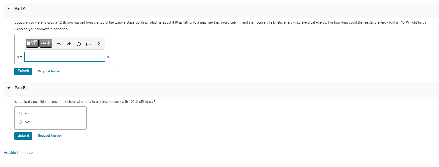 IVO K= 27777 N/m Submit Previous Answers Request Answer X Incorrect; Try