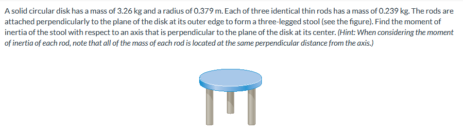 1. Consult Multiple-Concept Example 10 to review an approach to problems