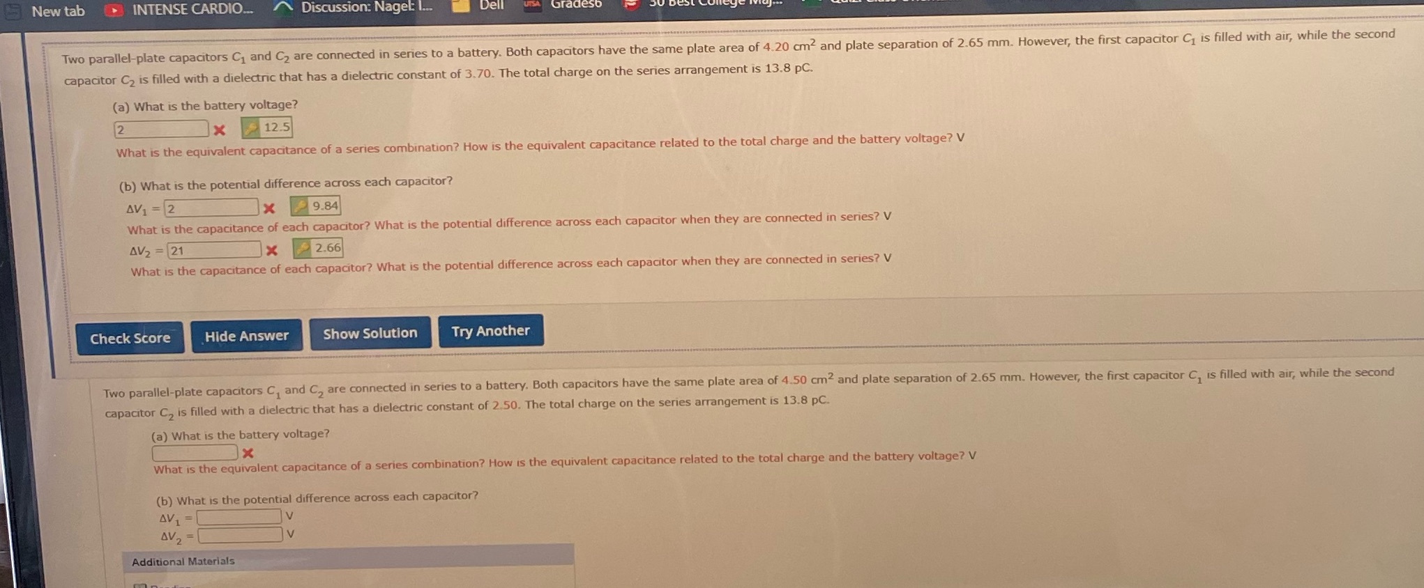 Could use some help with the bottom own, top is just an