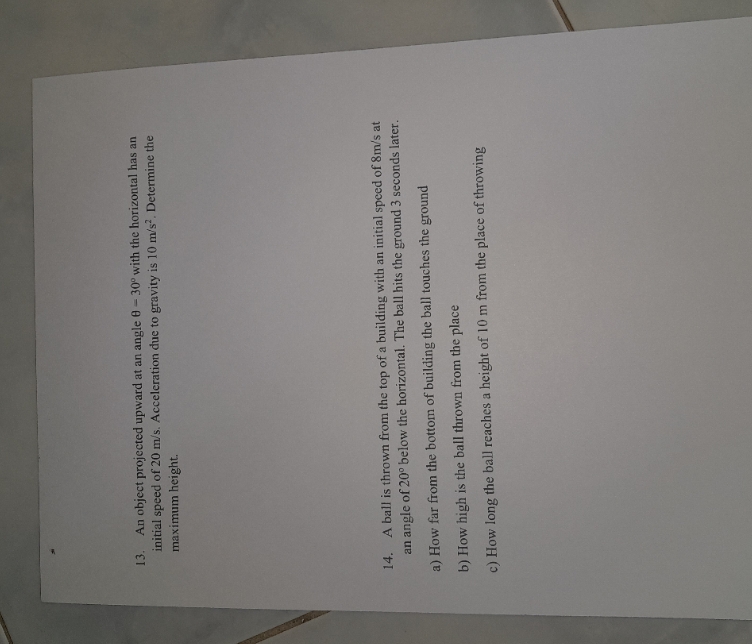 Help me please. show the solution and the answer. (make the solution