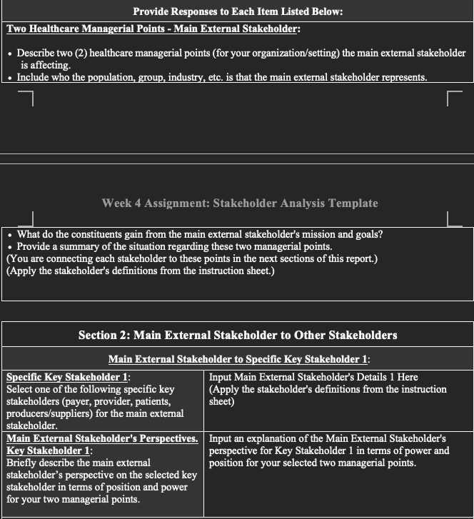 the role selected role and/or title for the assigned case, acting as