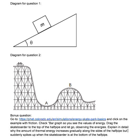 box of 9.14 kg starts from rest along the side of a