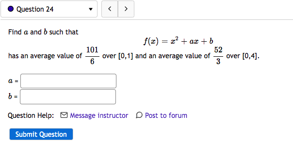 unit, in dollars. Find the demand function if it is known that