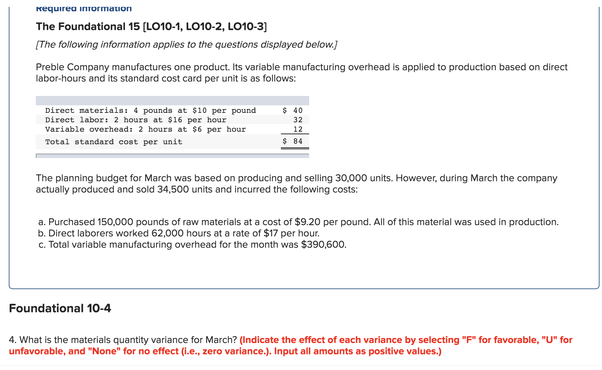 Any help as to how I can go about determining the materials