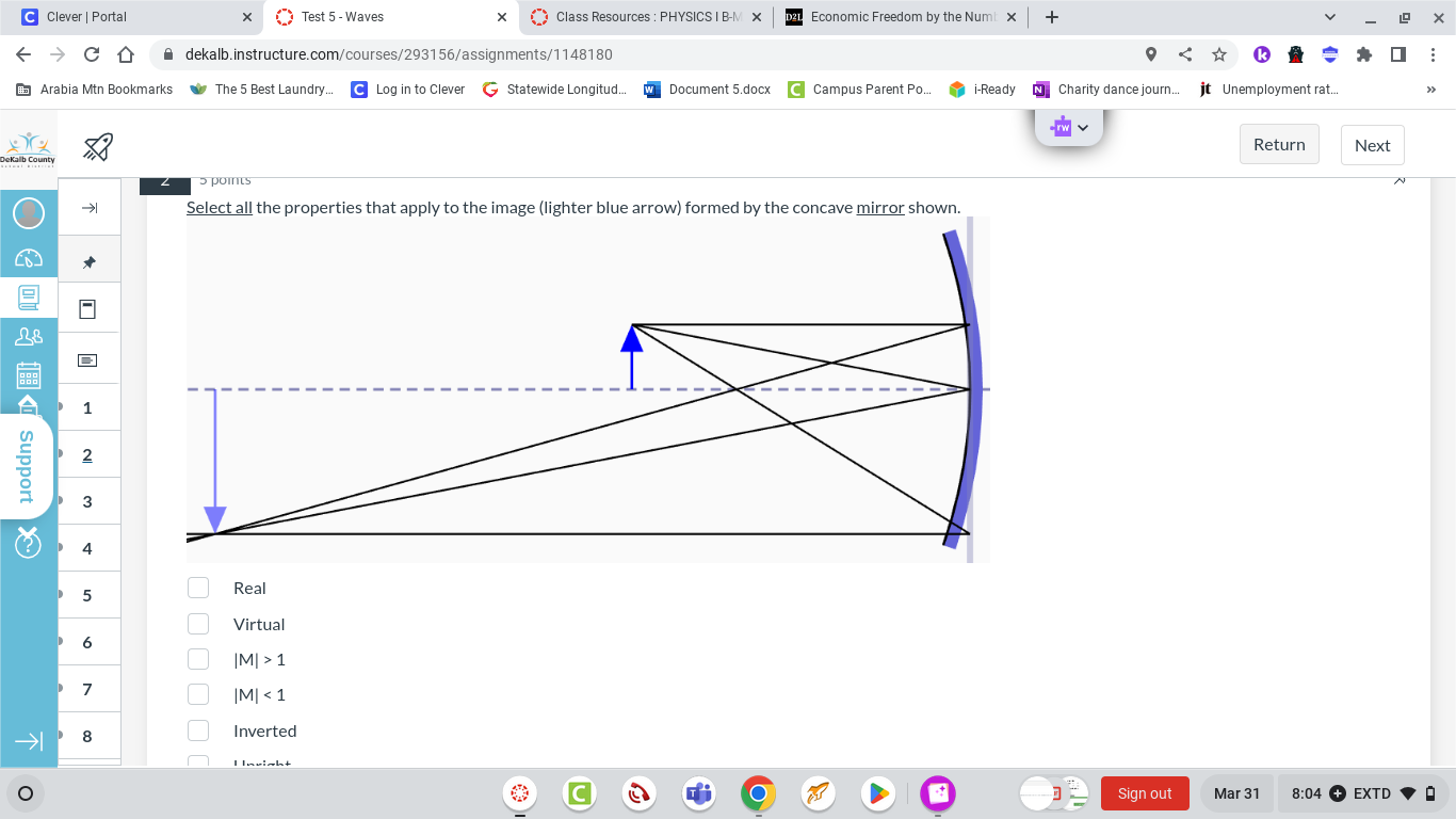Resources : PHYSICS | B-M X D2L Economic Freedom by the Numt