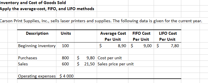  First look to this table and answer the following questions: L1_._B_ei_n_l31_cal_cula_ti_r1