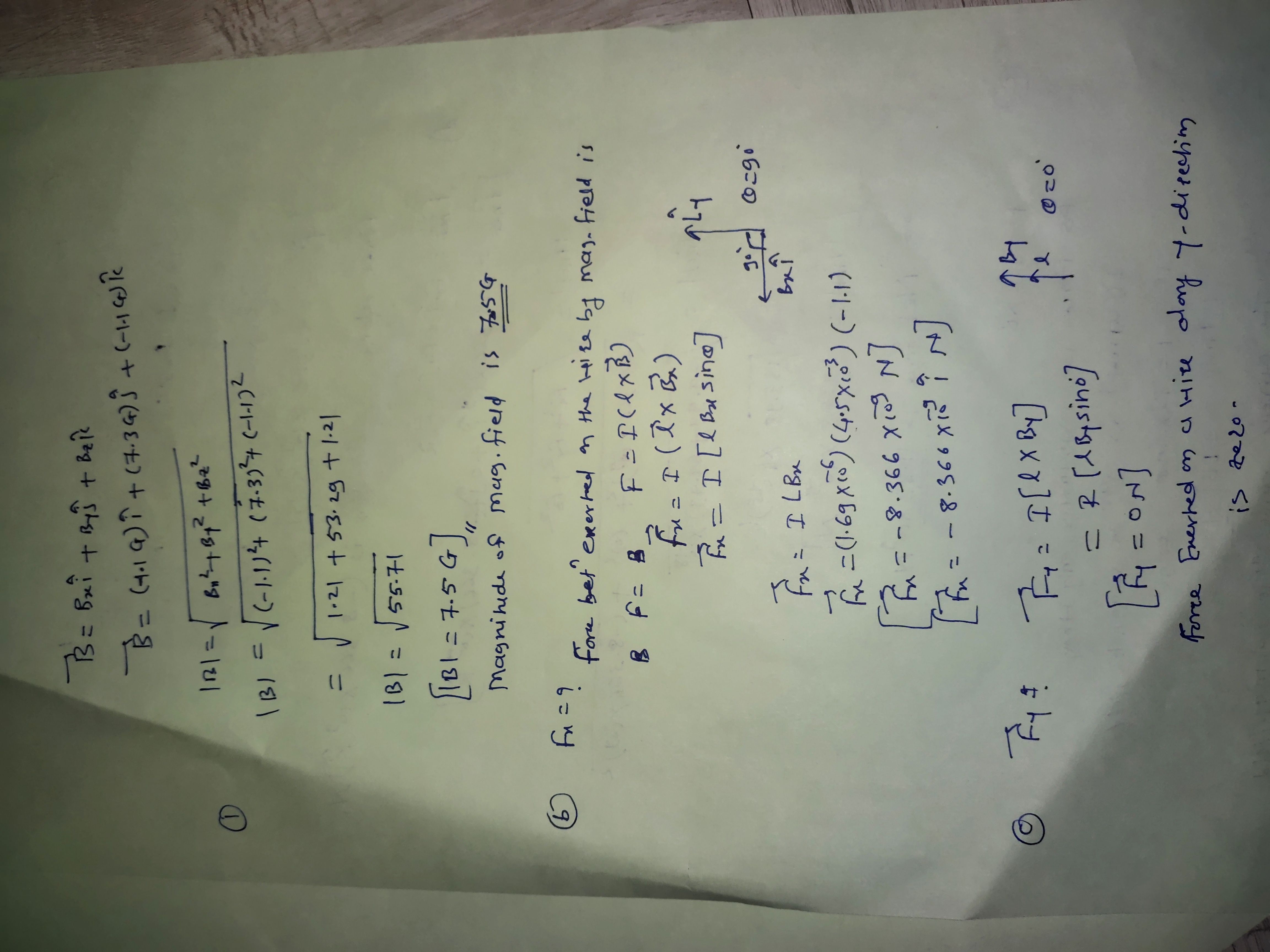 due to the circuit element. Eelit: CA 17% Part (b) Calculate the