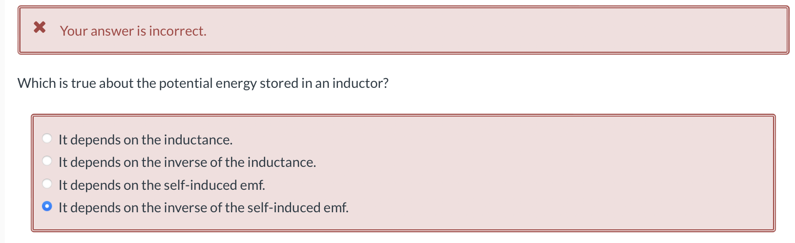 (la) gives the 2 components B2 of the elds versus time t.