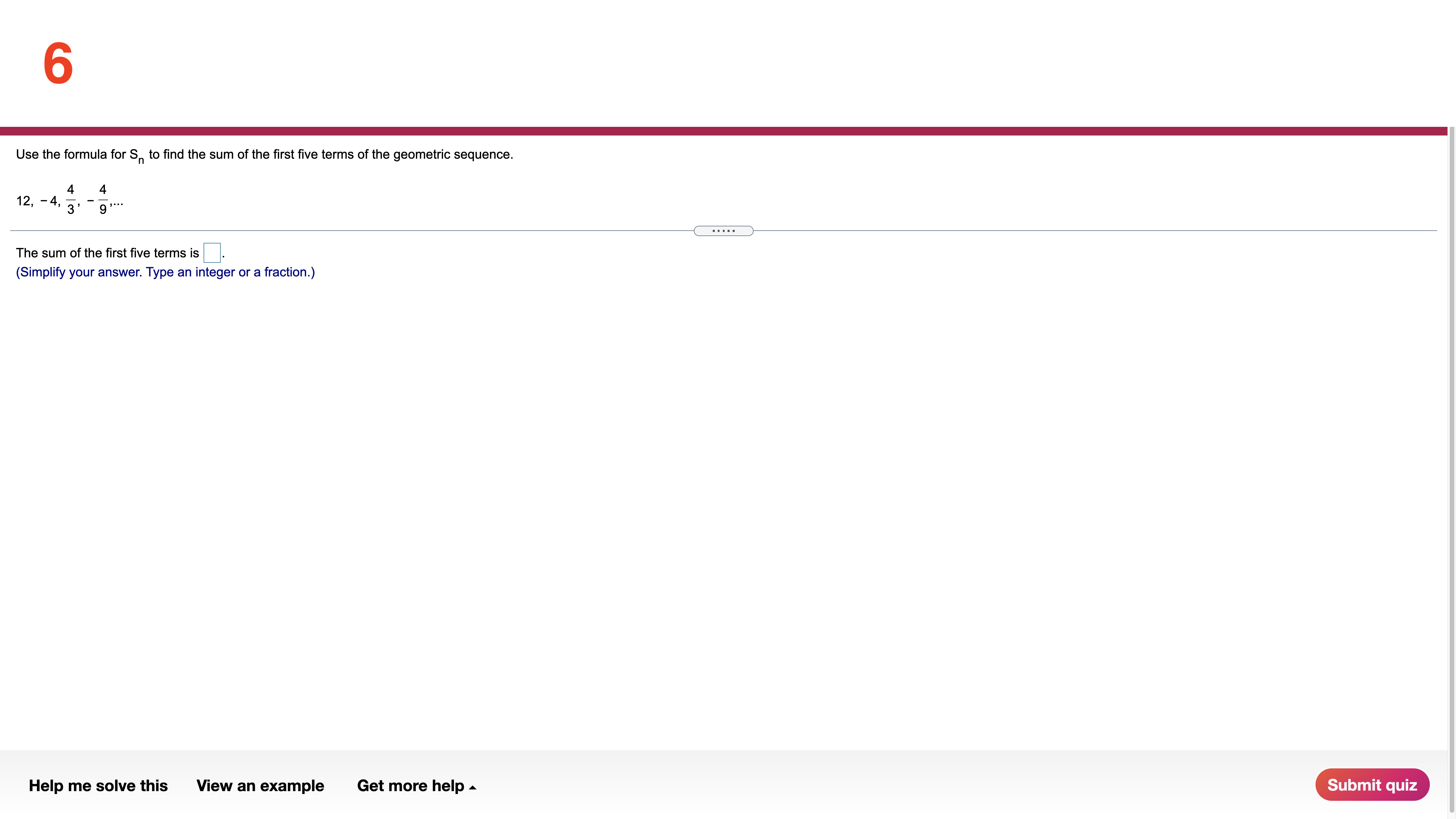 24 32 Next3 Find the present value of an ordinary annuity which