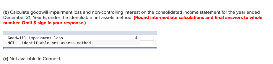 business valuator at the date of acquisition. On that date. Rabb had