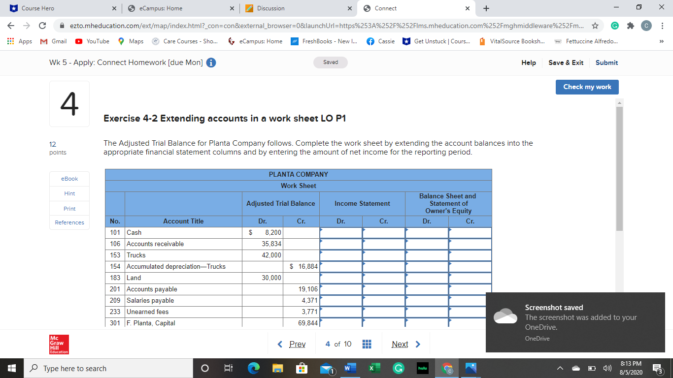 ezto.mheducation.com/ext/map/index.html?_con=con&external_browser=0&launchUrl=https%253A%252F%252FIms.mheducation.com%252Fmghmiddleware%252Fm... * C . .. it: Apps M Gmail @ YouTube .