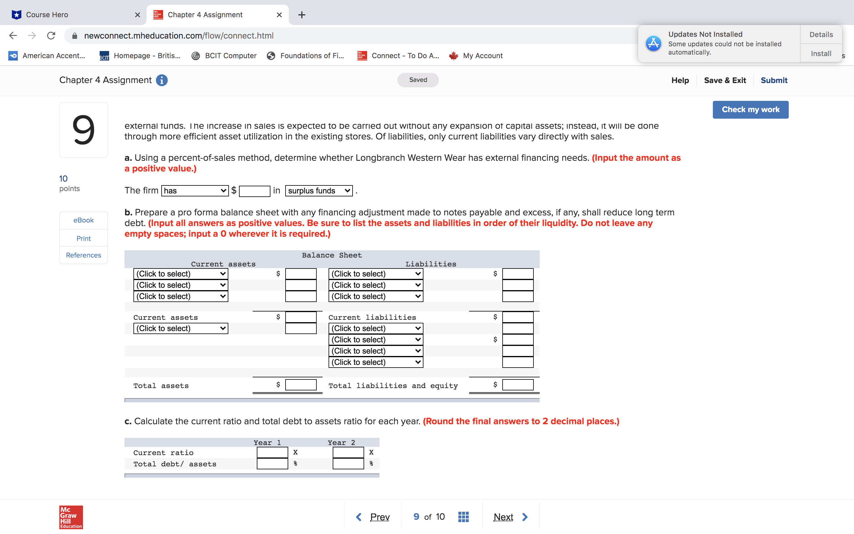 updates could not be installed a American Accent." m Homepage - Britism