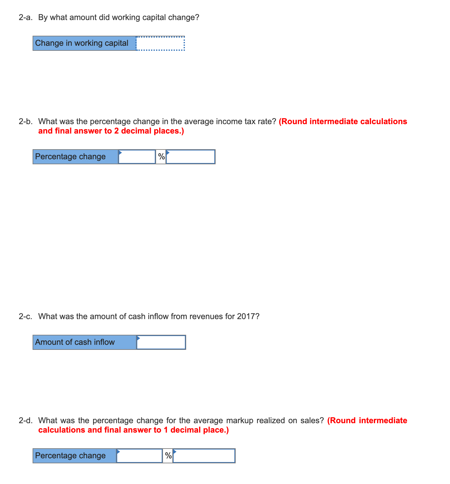  Can you please help solve 2. P12-1 Analyzing Comparative Financial Statements