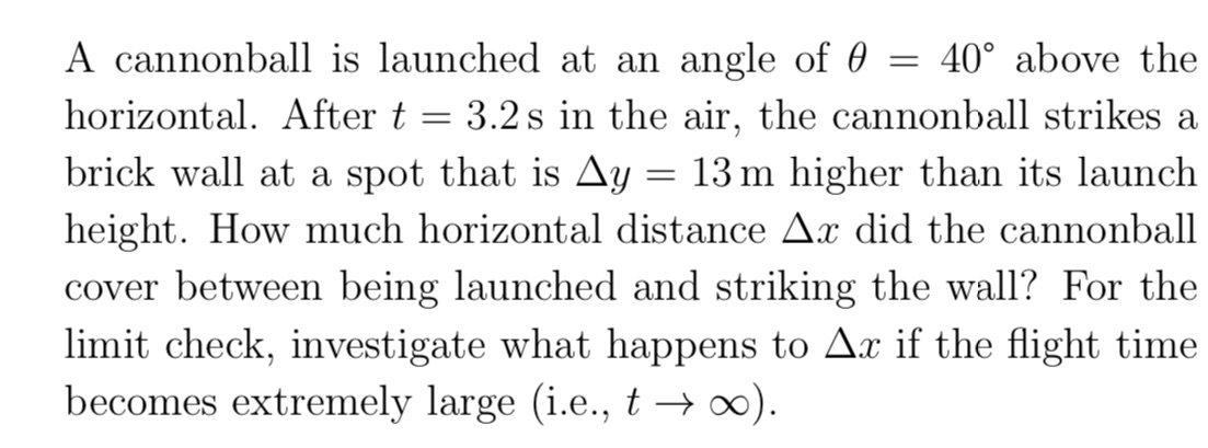 I need help to solve this problem. Please show all work and