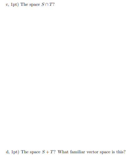 a square matrix A is (1) symmetric if A = A, and