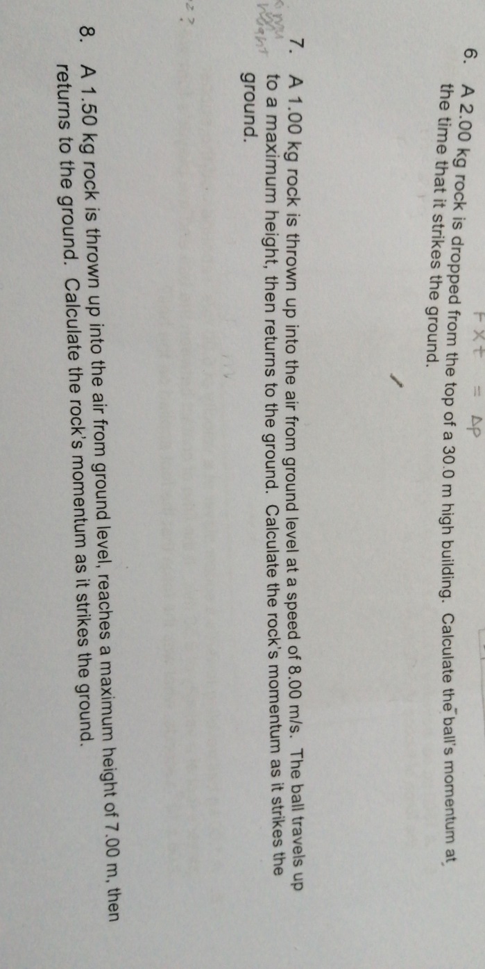 Please explain this and tell which formula will be applied and how