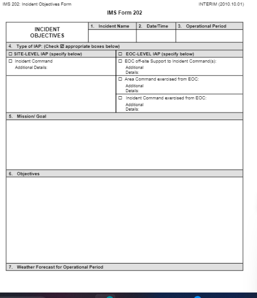14 (mutual aid) Pump 8 (mutual aid) Utility 1 6 Red Cross