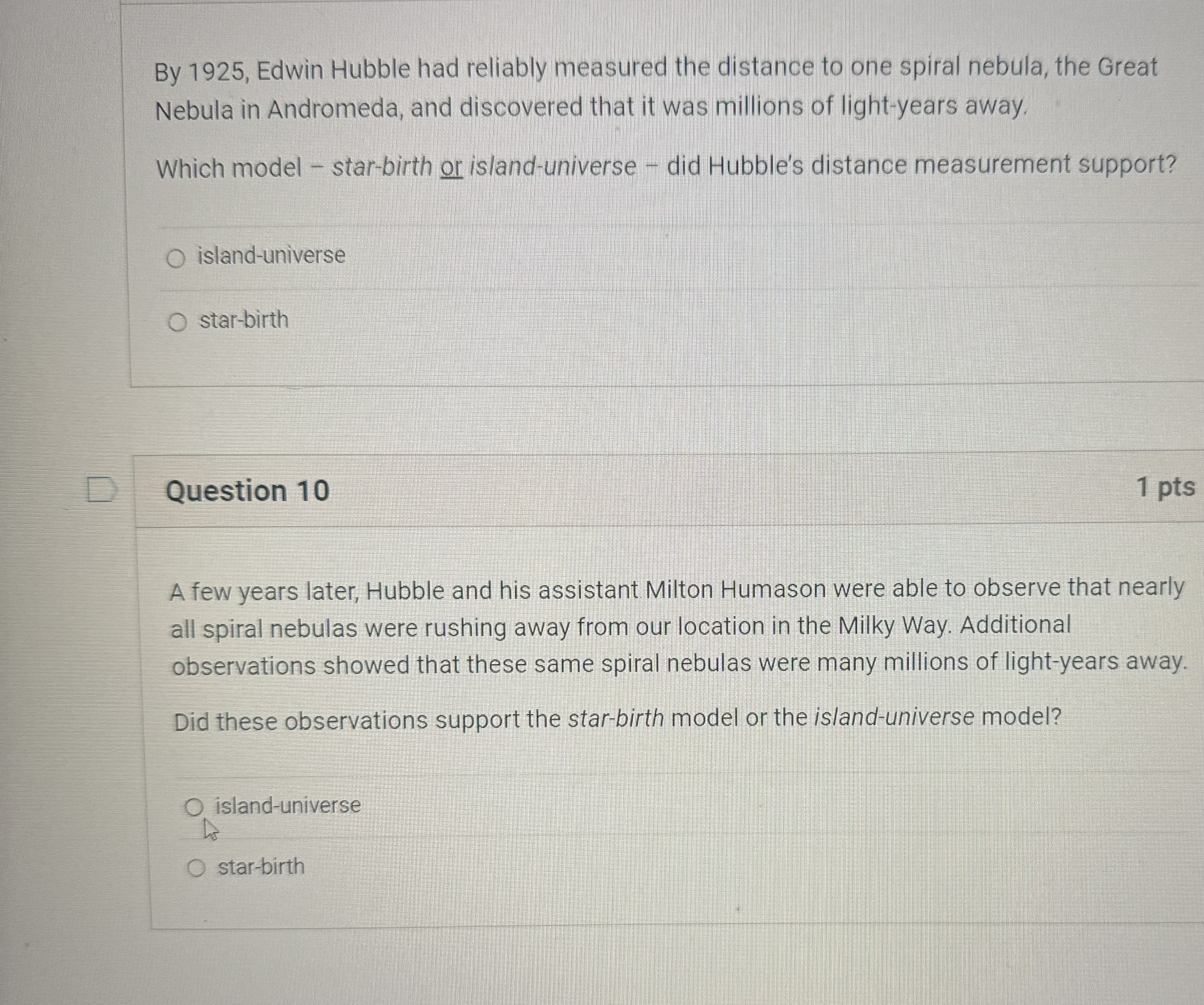  Need help with homework assignment Use this information to answer Questions