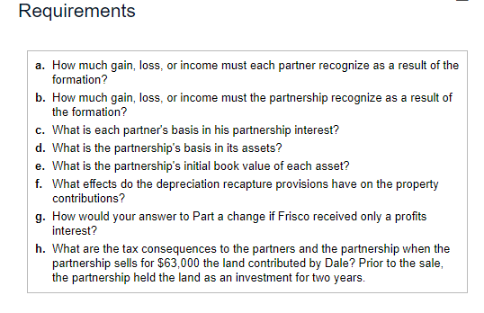 of accounting. Colby uses the ofce equipment in a small business he