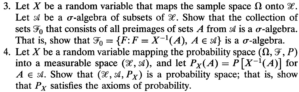 space (1 onto 29?. Let s be a cur-algebra of subsets of
