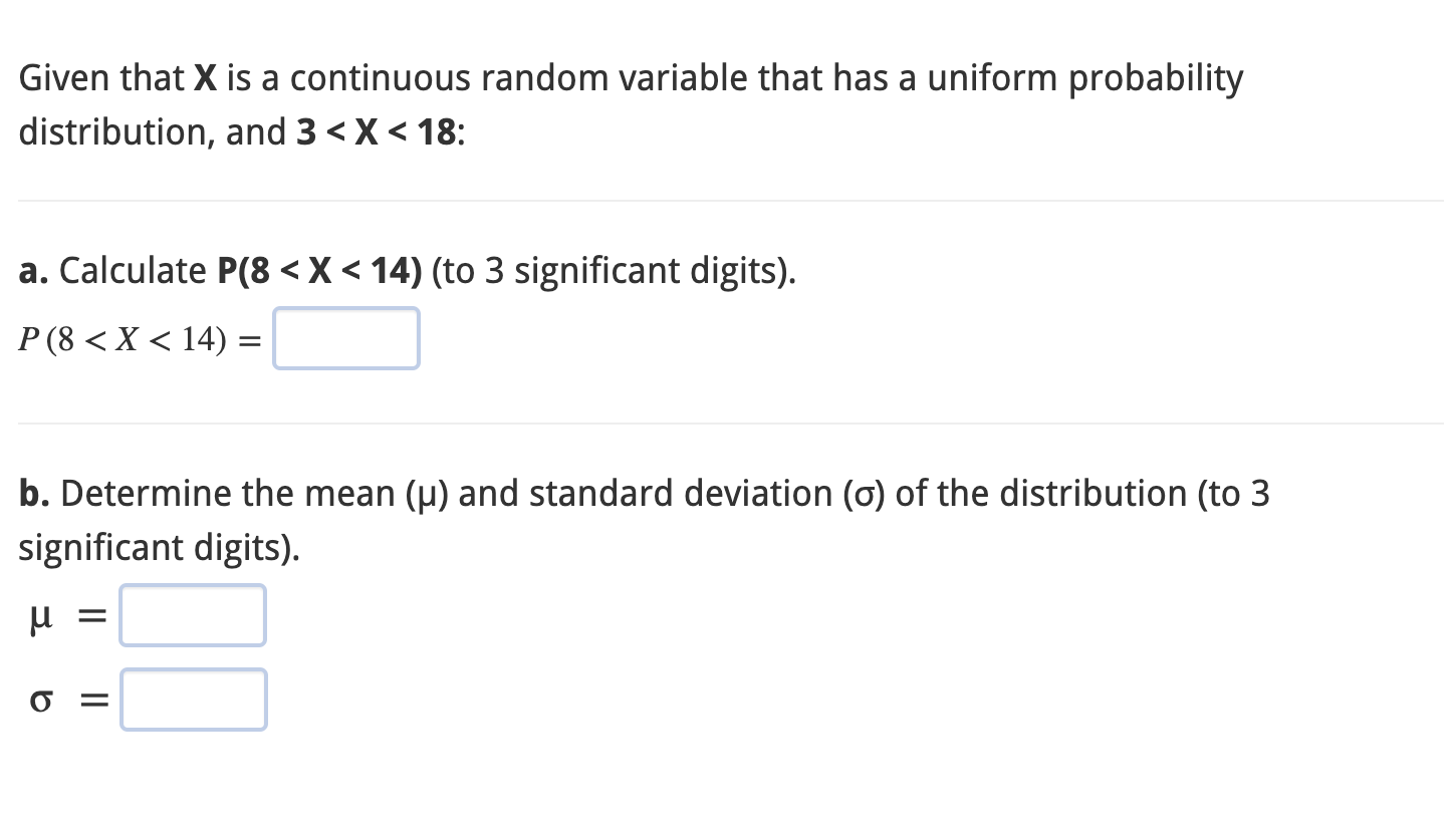 H. 49 56 a. Determine the values of L
