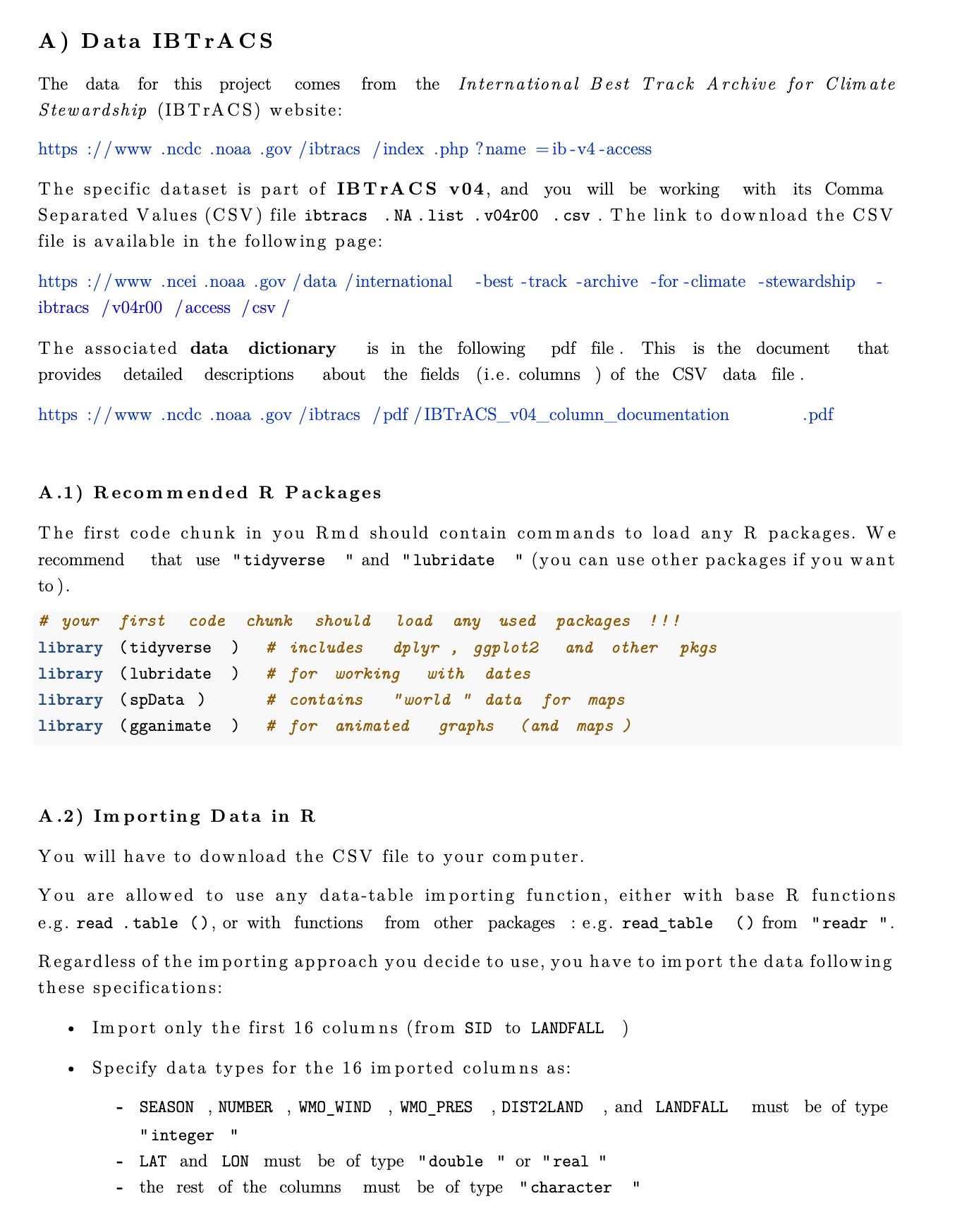 from the International Best Track Archive for Climate Stewardship (IBTrACS) website: https