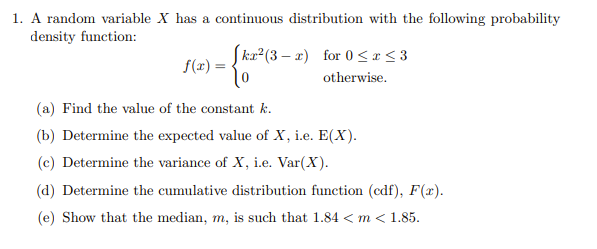 following probability.r densityr function: fix} = {ksfs'} for I) in 5 3