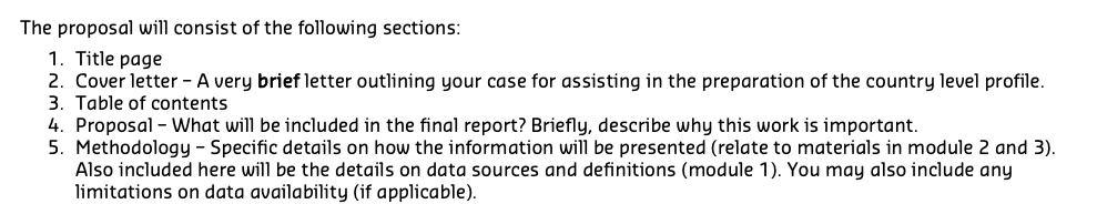 any legal or ethical issues with the data that is being used