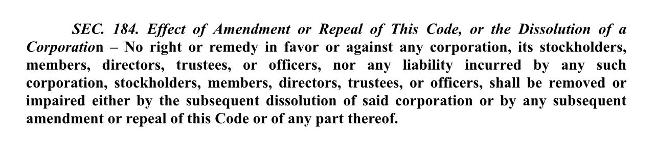 as the Bangko Sentral ng Pilipinas and the Insurance Commission shall exercise