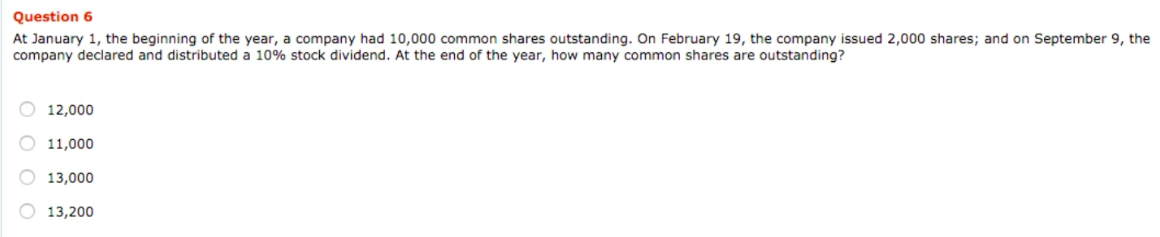 in a privately held family corporation. The corporation does not do well